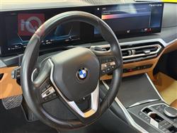 بي ام دبليو الفئة 3